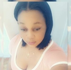 Meet your Posher, Shadae